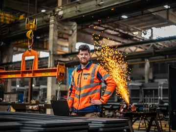 Initiativbewerbung für ein Praktikum