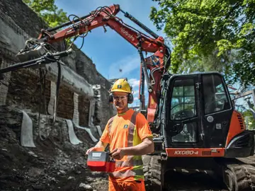 Auszubildender Maurer (m/w/d)